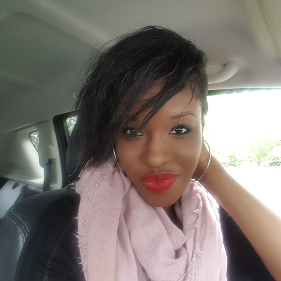 Meet your Posher, Cint - Picture 1 of 2